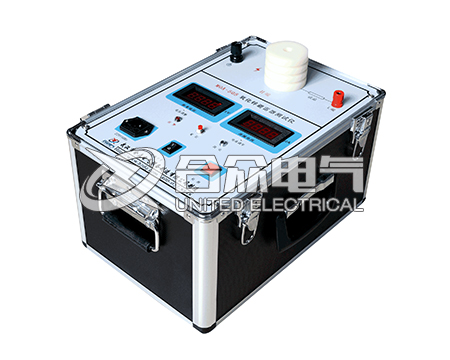 氧化鋅避雷器測試儀 氧化鋅避雷器測試儀