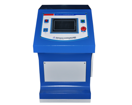 多倍頻電壓發生器，電源發生器