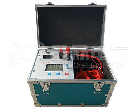 接地線成組電阻測(cè)試儀 接地線成組電阻測(cè)試儀