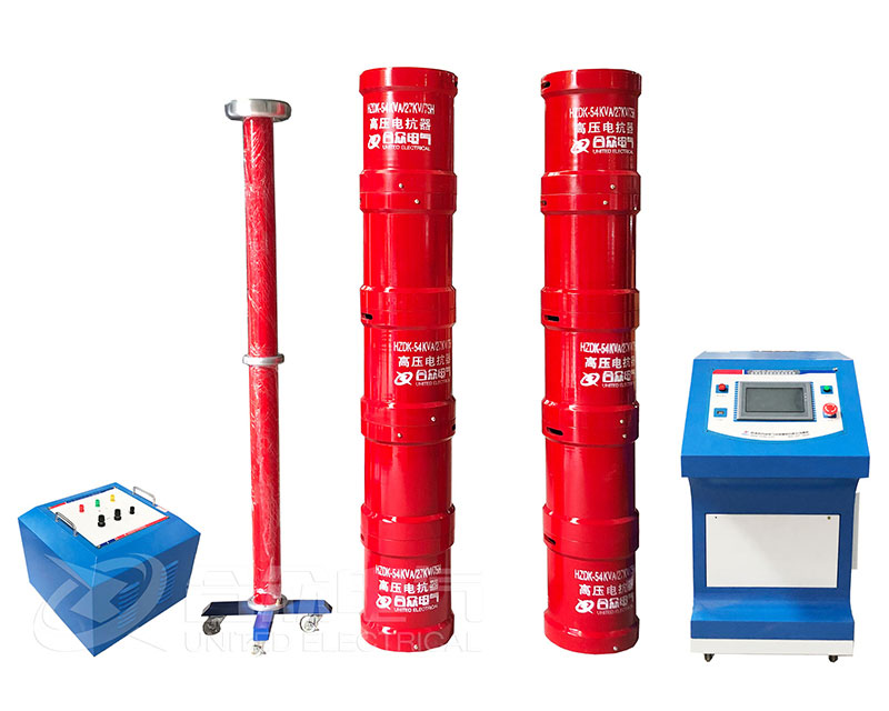 交流耐壓試驗(yàn)設(shè)備 交流耐壓試驗(yàn)設(shè)備