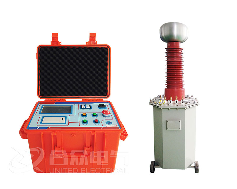 工頻交流耐壓試驗(yàn)設(shè)備 工頻交流耐壓試驗(yàn)設(shè)備