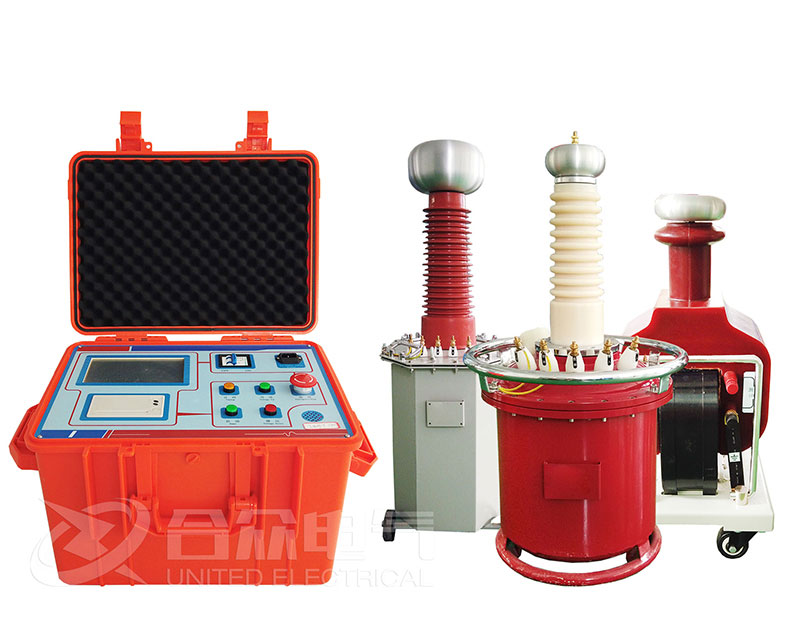 交流耐壓試驗設備 交流耐壓試驗設備