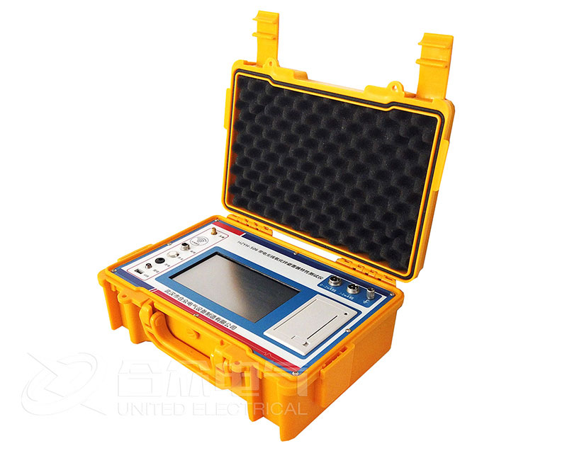 氧化鋅避雷器測(cè)試儀 氧化鋅避雷器測(cè)試儀