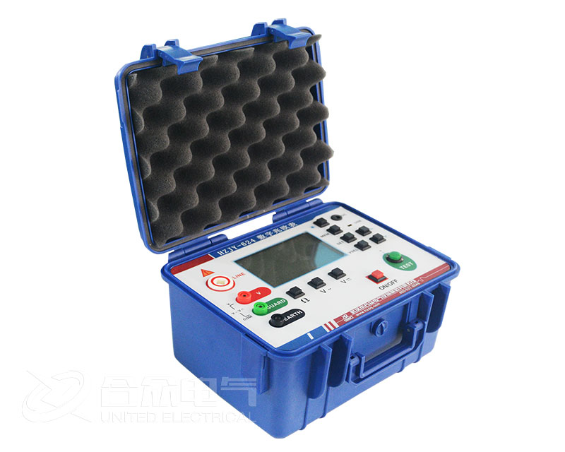 絕緣電阻測試儀 絕緣電阻測試儀
