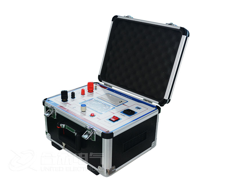 導電回路電阻測試儀 導電回路電阻測試儀