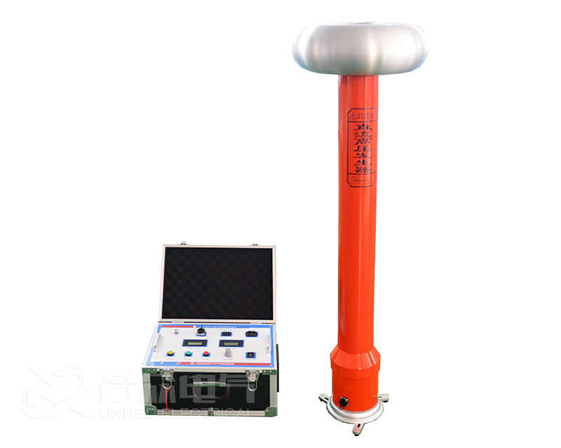 直流高壓發生器 直流高壓發生器