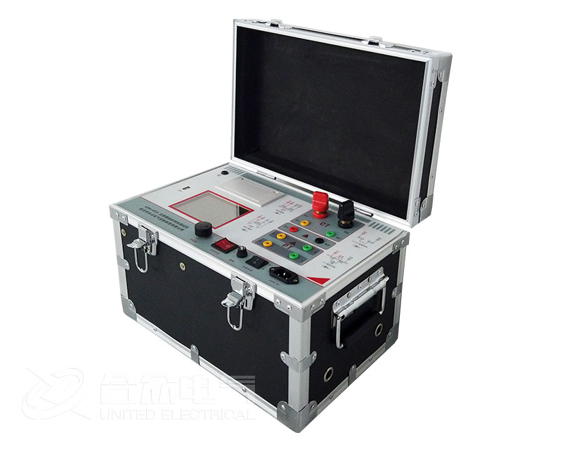 互感器特性綜合測(cè)試儀 互感器特性綜合測(cè)試儀