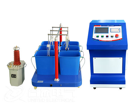 工頻交流耐壓試驗裝置 工頻交流耐壓試驗裝置
