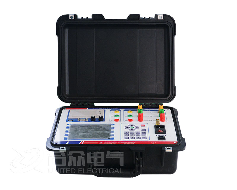 變壓器綜合測試儀 變壓器綜合測試儀