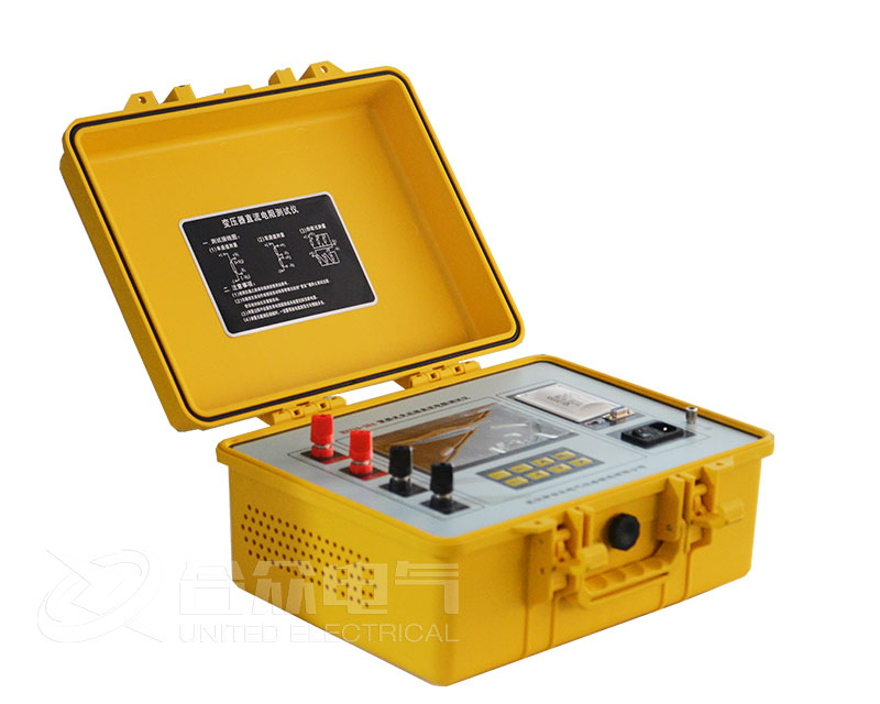 直流電阻測試儀 直流電阻測試儀