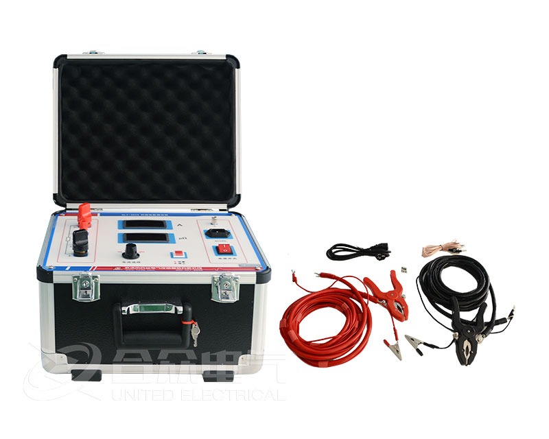 回路電阻測試儀