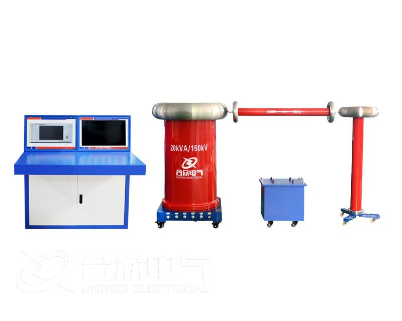 局部放電試驗(yàn)設(shè)備 局部放電試驗(yàn)設(shè)備