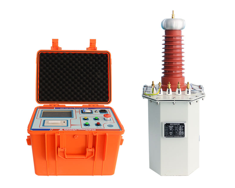 交流耐壓試驗設備 交流耐壓試驗設備