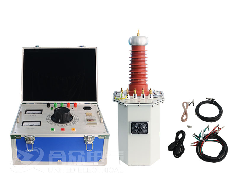 絕緣耐壓測試儀 絕緣耐壓測試儀