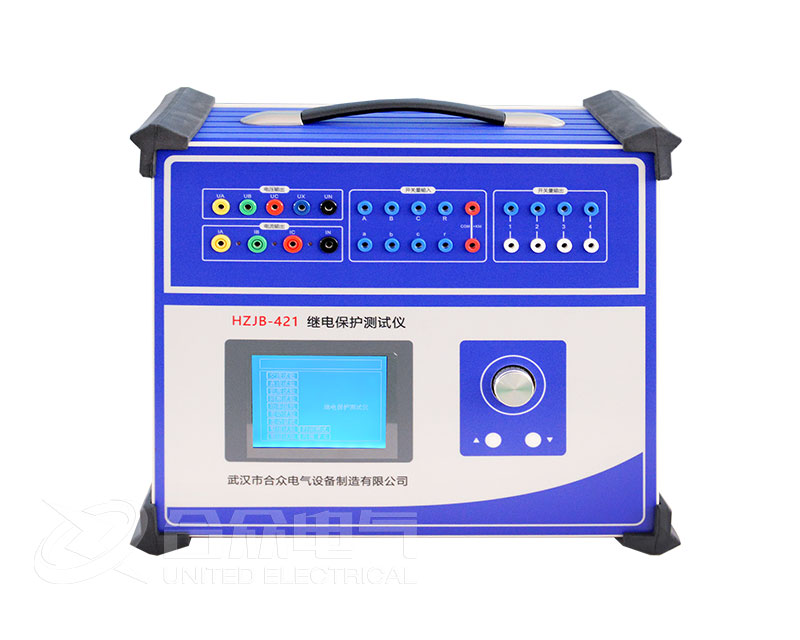 繼電保護測試儀 繼電保護測試儀