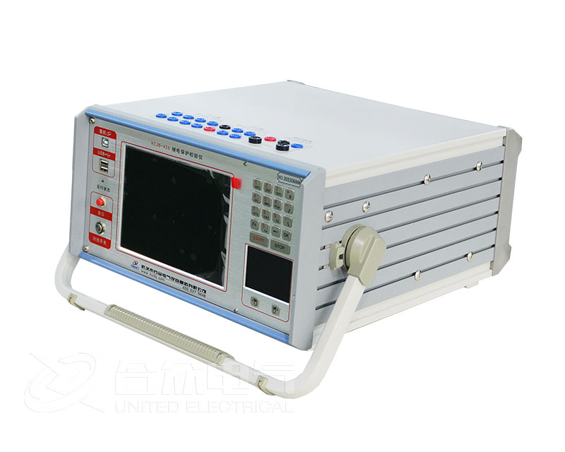 繼電保護測試儀 繼電保護測試儀