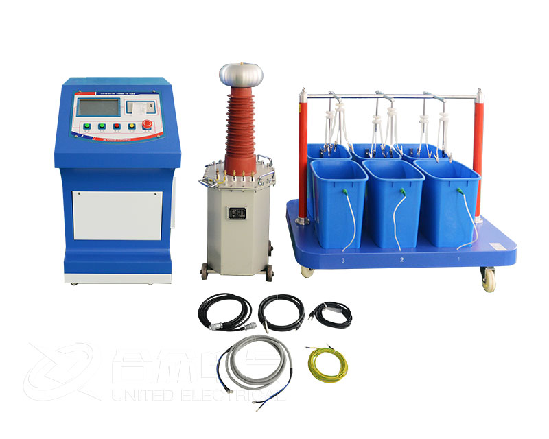 絕緣工器具耐壓試驗(yàn)裝置 絕緣工器具耐壓試驗(yàn)裝置