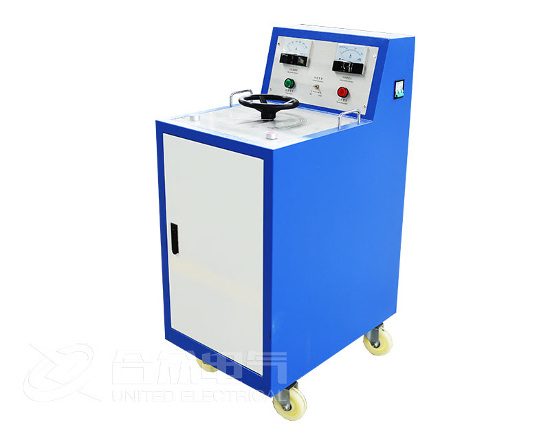 大電流發生器 大電流發生器