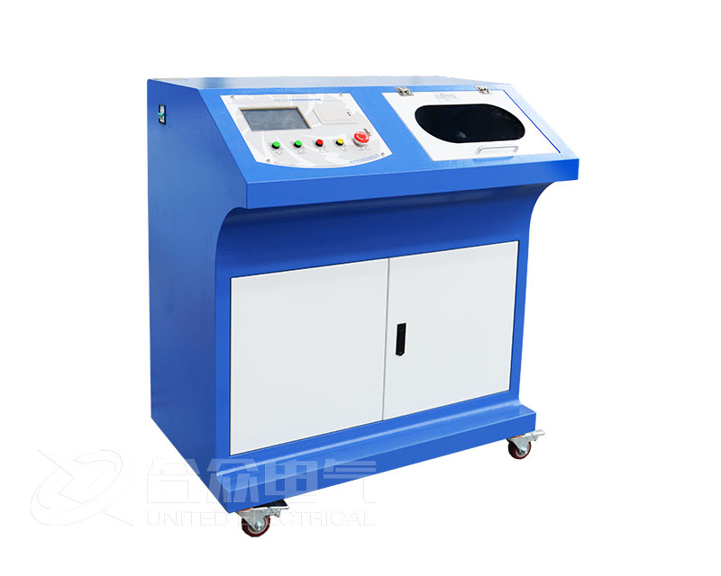 電壓擊穿試驗儀 電壓擊穿試驗儀