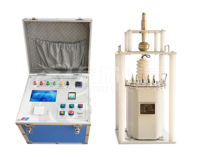 絕緣子芯棒泄露電流試驗裝置 HZXB-502